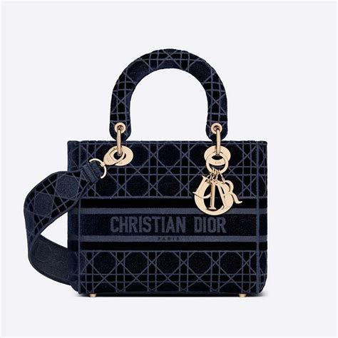 dior medium lady d-lite|mini lady d lite bag.